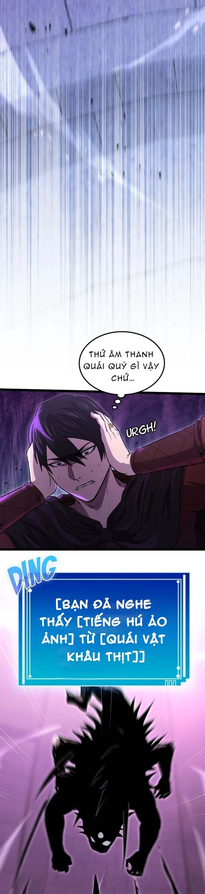 Thực Thần Quật Khởi Chapter 7 - Trang 2