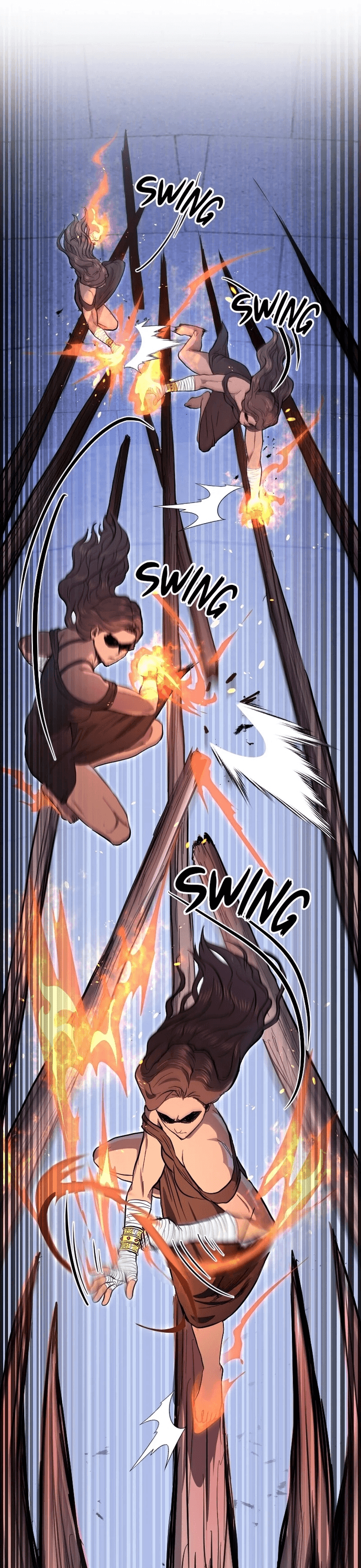Thực Thần Quật Khởi Chapter 7 - Trang 2