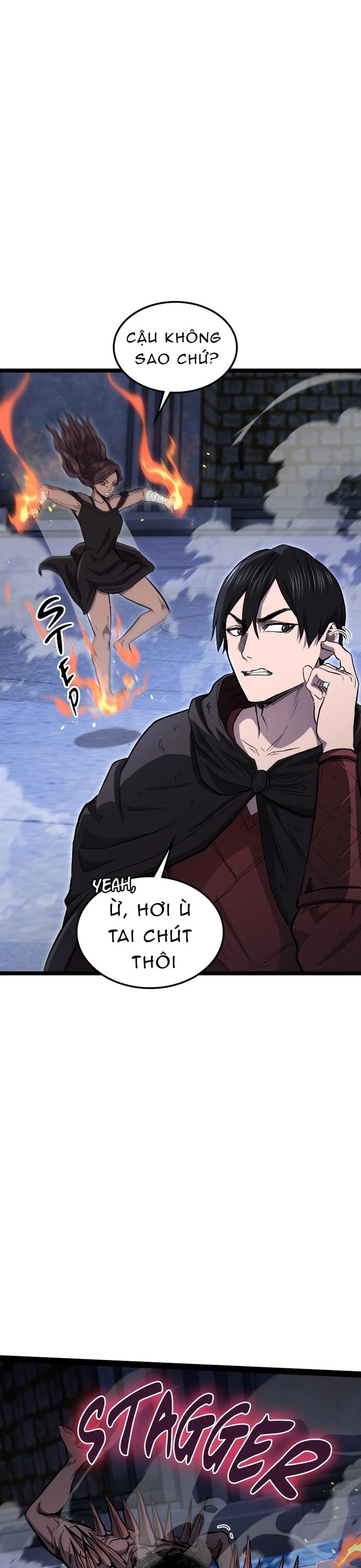 Thực Thần Quật Khởi Chapter 7 - Trang 2