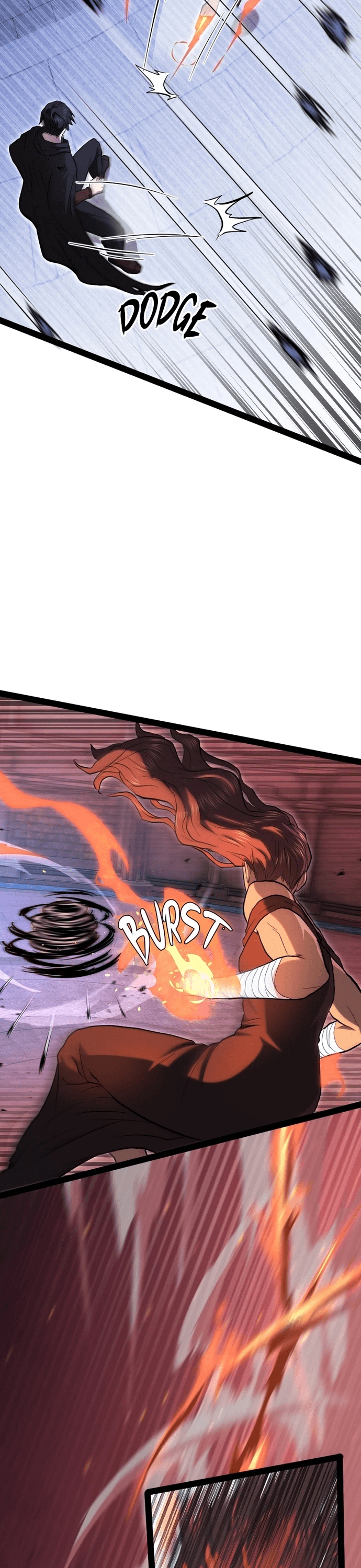 Thực Thần Quật Khởi Chapter 7 - Trang 2