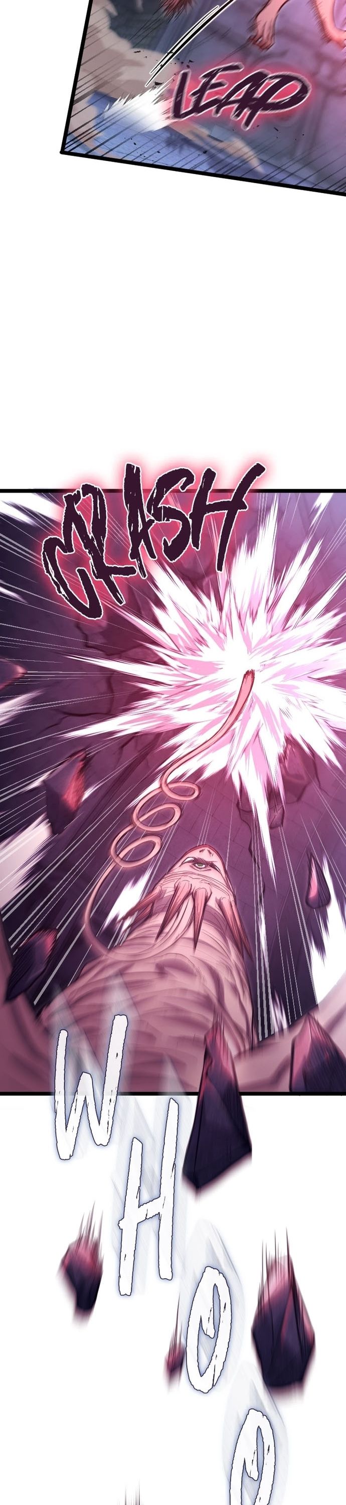 Thực Thần Quật Khởi Chapter 8 - Trang 2
