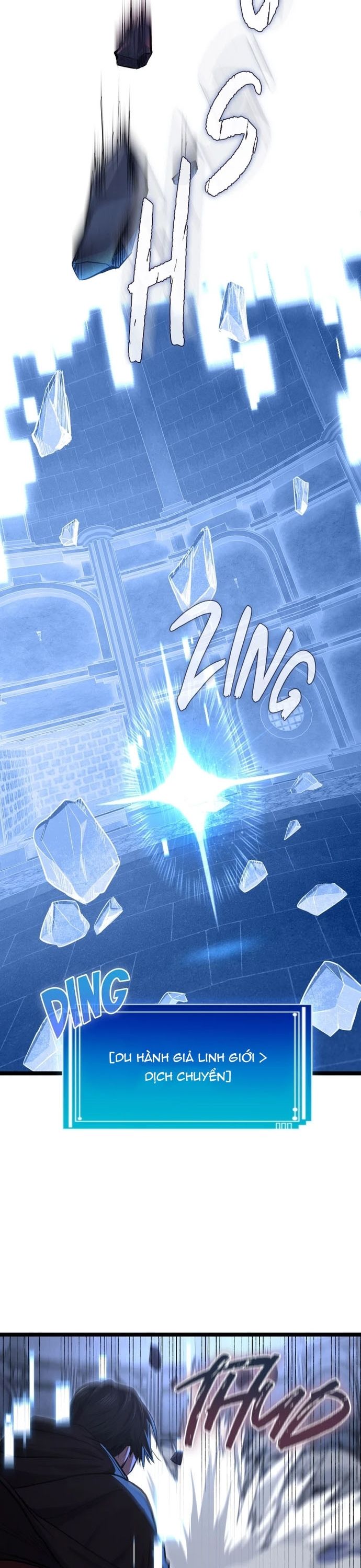 Thực Thần Quật Khởi Chapter 8 - Trang 2