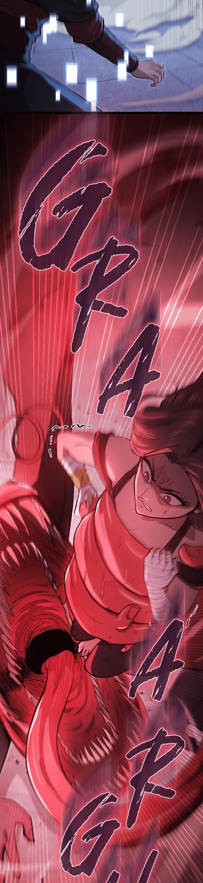 Thực Thần Quật Khởi Chapter 8 - Trang 2