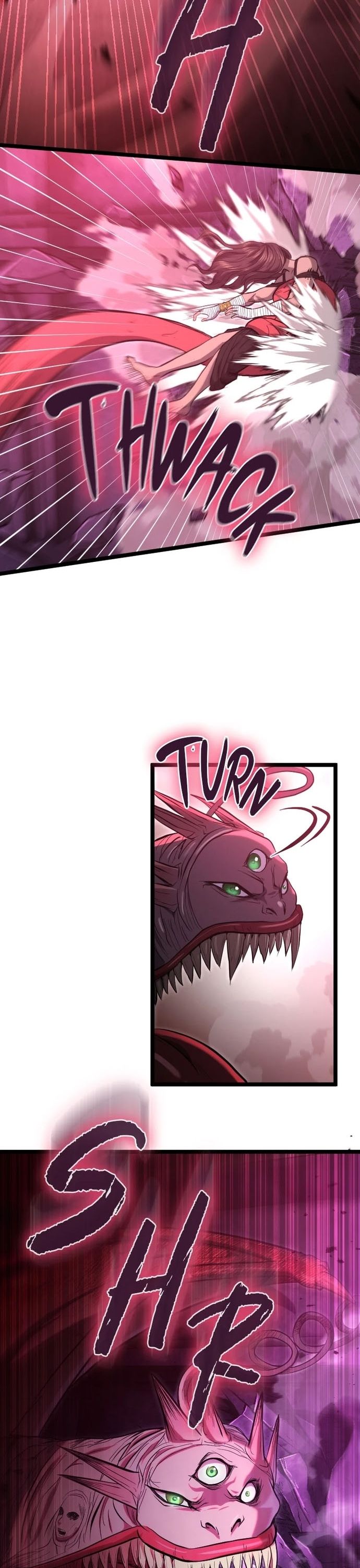 Thực Thần Quật Khởi Chapter 8 - Trang 2
