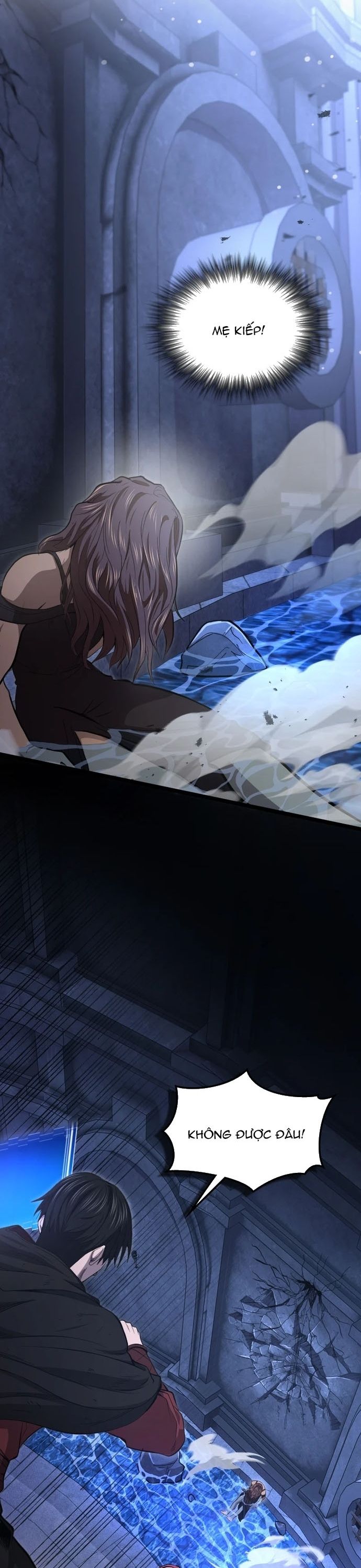 Thực Thần Quật Khởi Chapter 8 - Trang 2