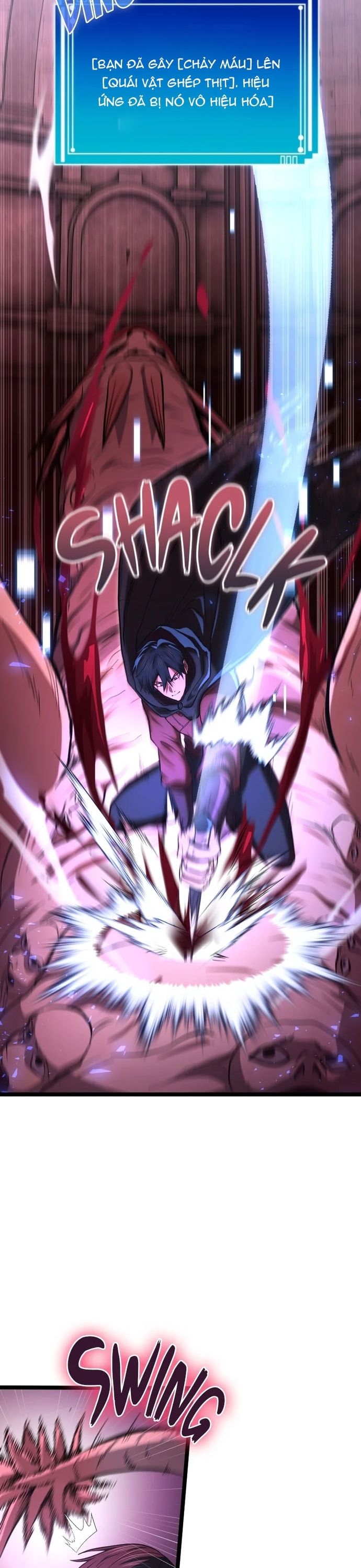 Thực Thần Quật Khởi Chapter 8 - Trang 2