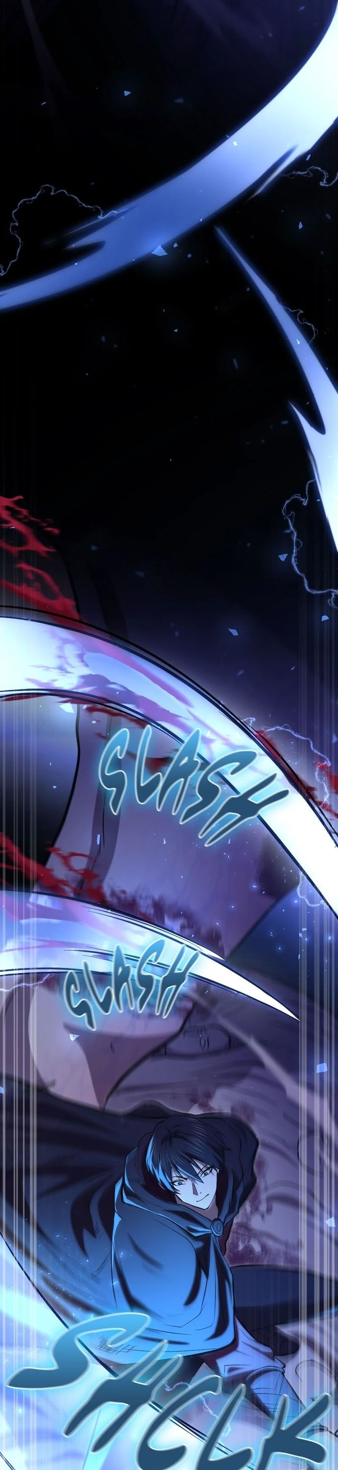 Thực Thần Quật Khởi Chapter 8 - Trang 2