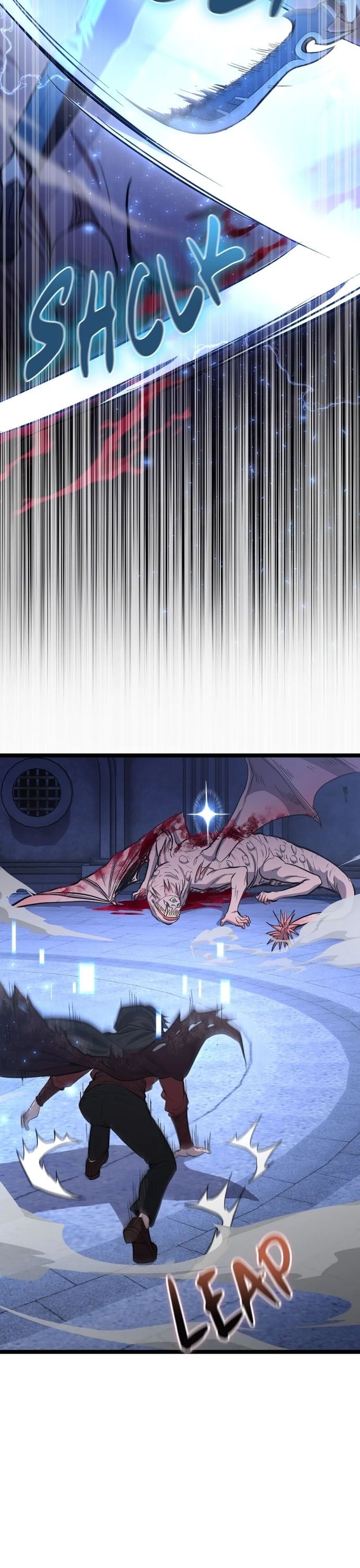 Thực Thần Quật Khởi Chapter 8 - Trang 2