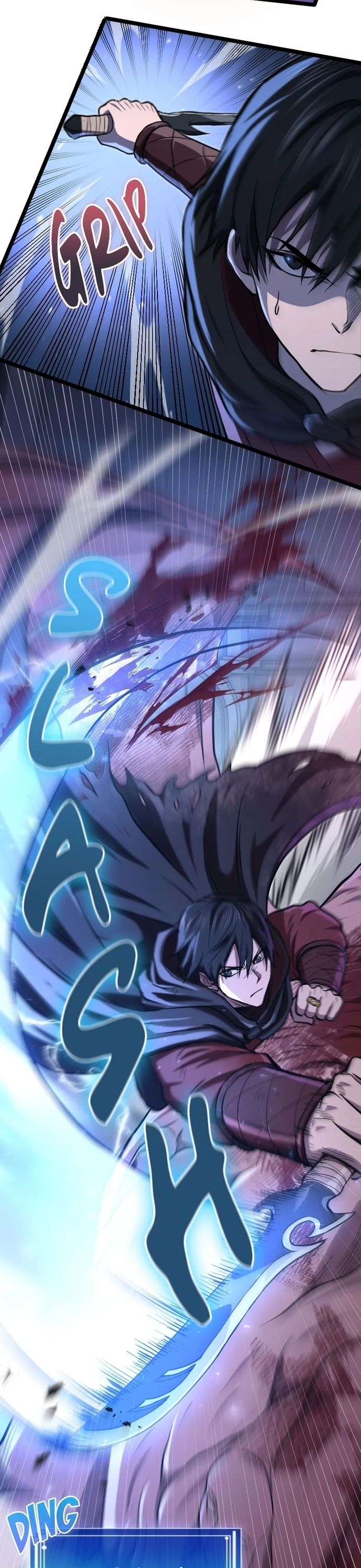 Thực Thần Quật Khởi Chapter 8 - Trang 2