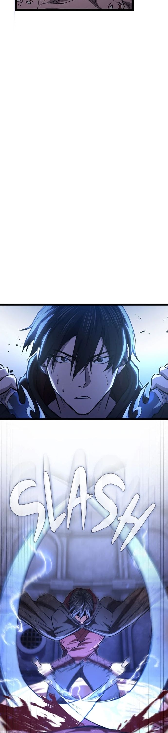 Thực Thần Quật Khởi Chapter 8 - Trang 2