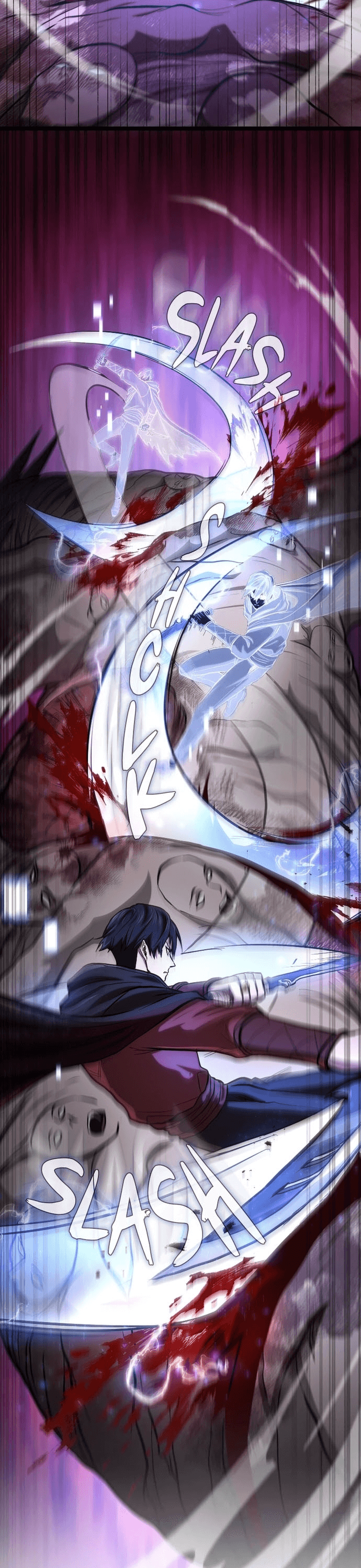 Thực Thần Quật Khởi Chapter 8 - Trang 2