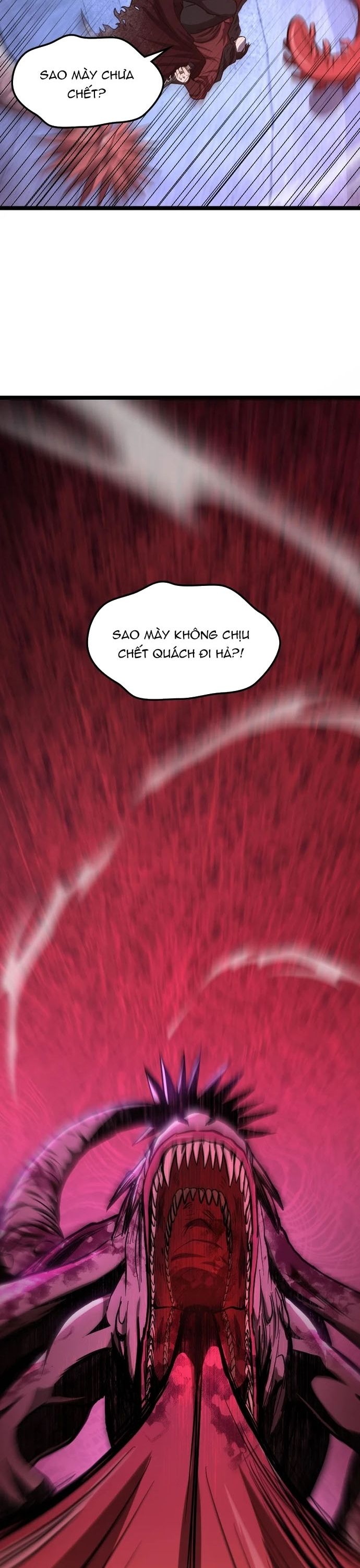 Thực Thần Quật Khởi Chapter 8 - Trang 2
