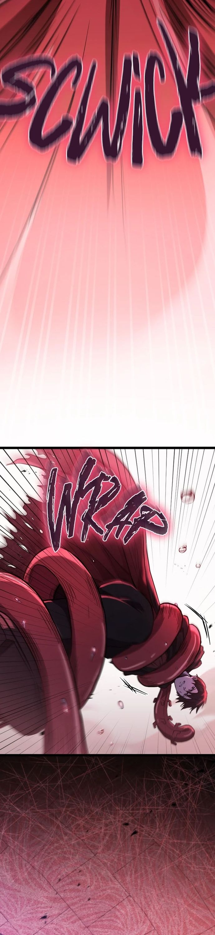 Thực Thần Quật Khởi Chapter 8 - Trang 2