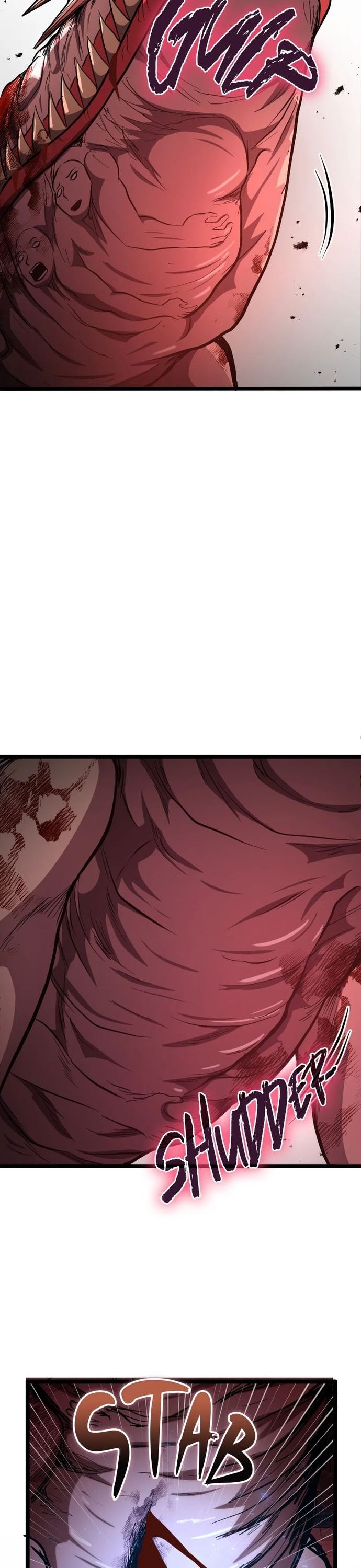 Thực Thần Quật Khởi Chapter 8 - Trang 2