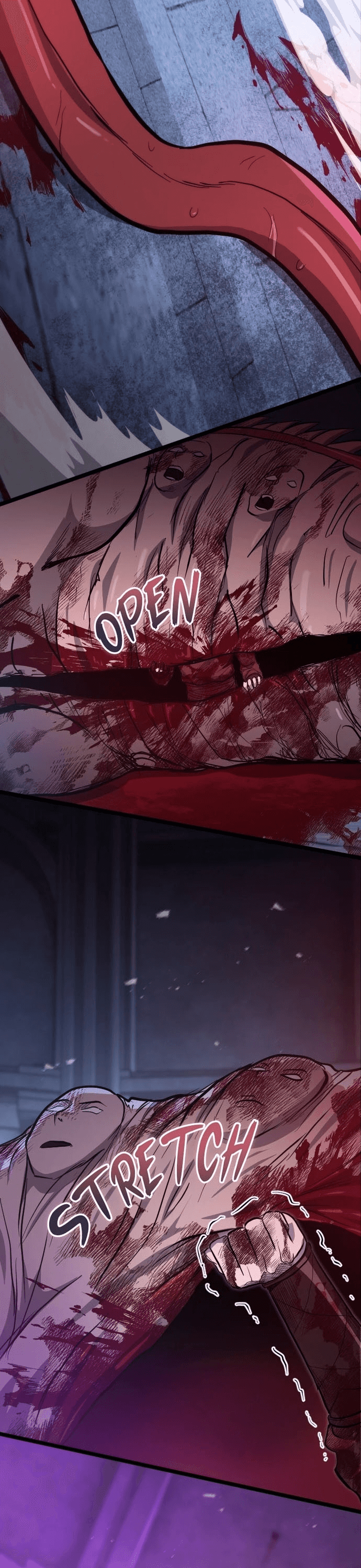Thực Thần Quật Khởi Chapter 8 - Trang 2