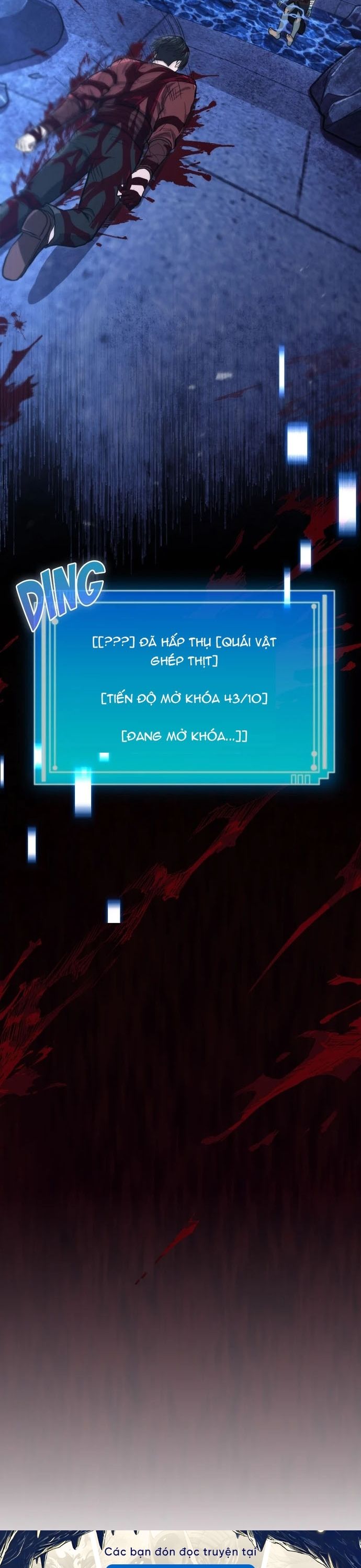 Thực Thần Quật Khởi Chapter 8 - Trang 2