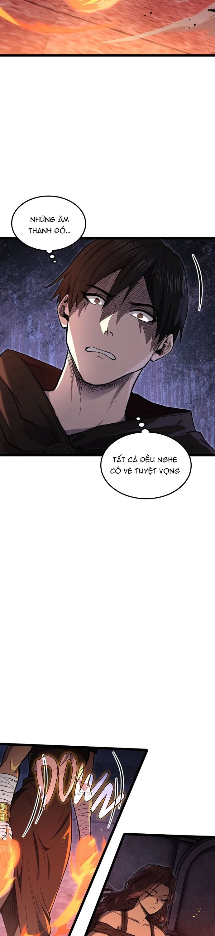 Thực Thần Quật Khởi Chapter 8 - Trang 2