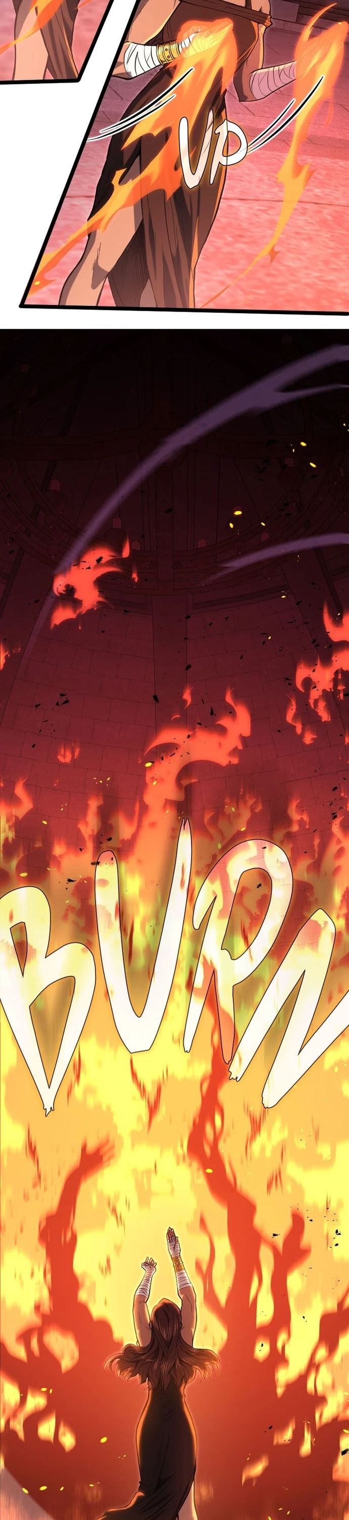 Thực Thần Quật Khởi Chapter 8 - Trang 2
