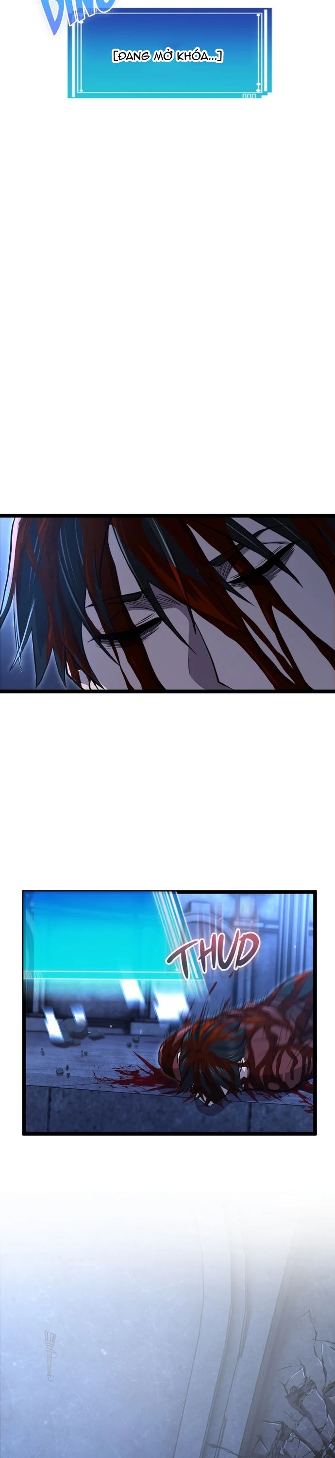 Thực Thần Quật Khởi Chapter 9 - Trang 2