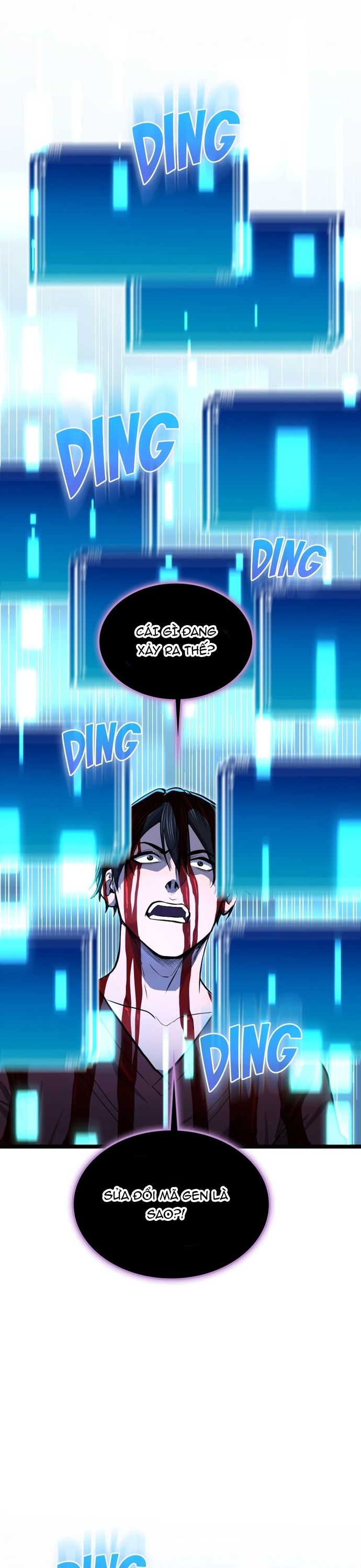 Thực Thần Quật Khởi Chapter 9 - Trang 2