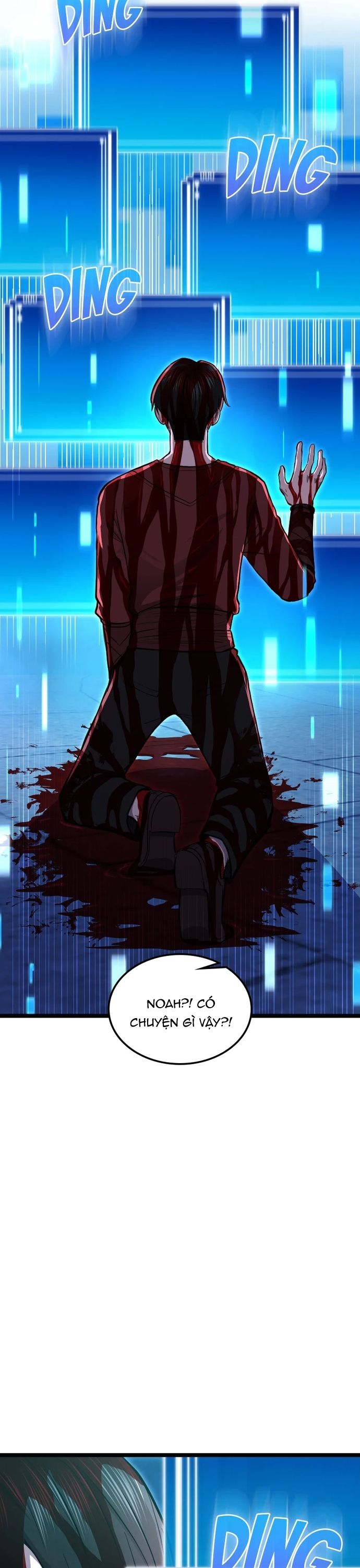 Thực Thần Quật Khởi Chapter 9 - Trang 2