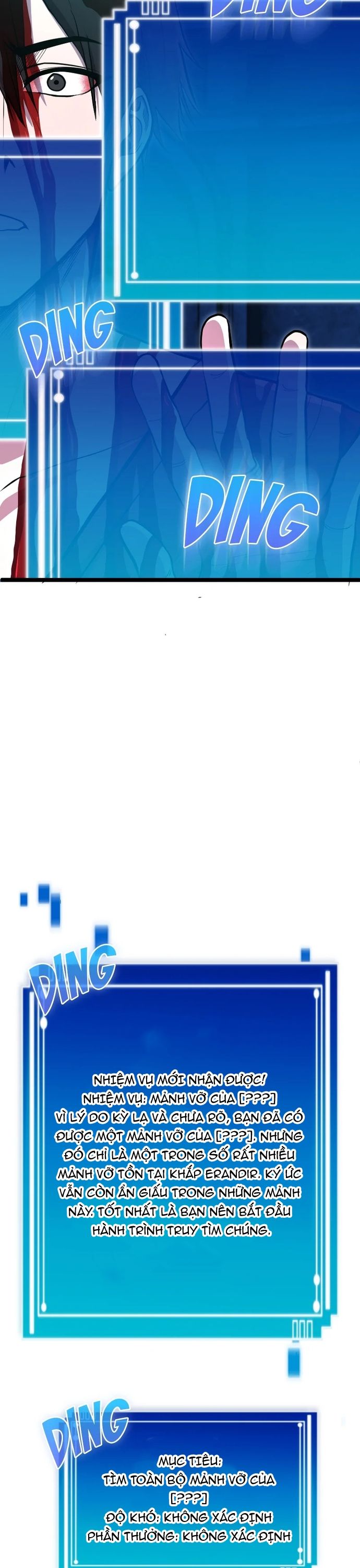 Thực Thần Quật Khởi Chapter 9 - Trang 2