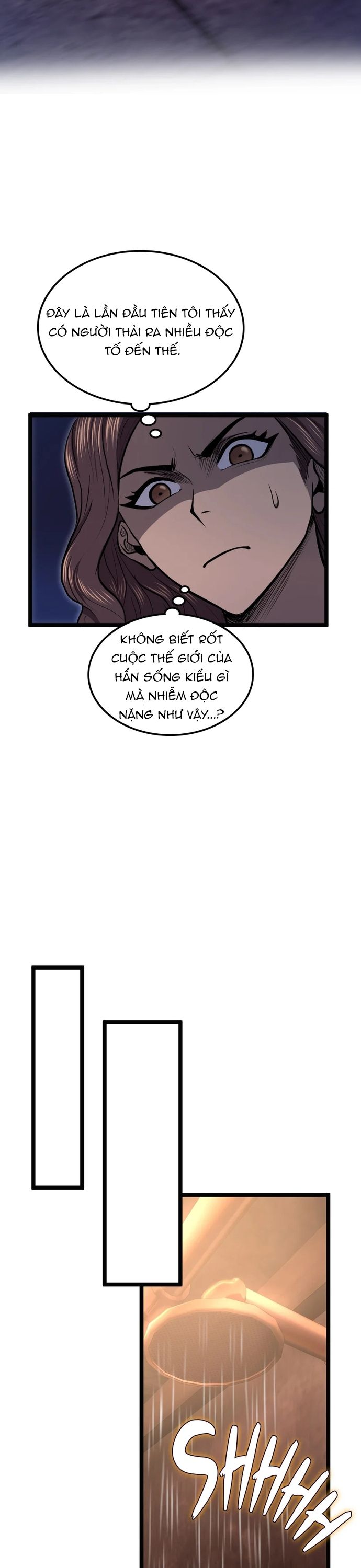 Thực Thần Quật Khởi Chapter 9 - Trang 2