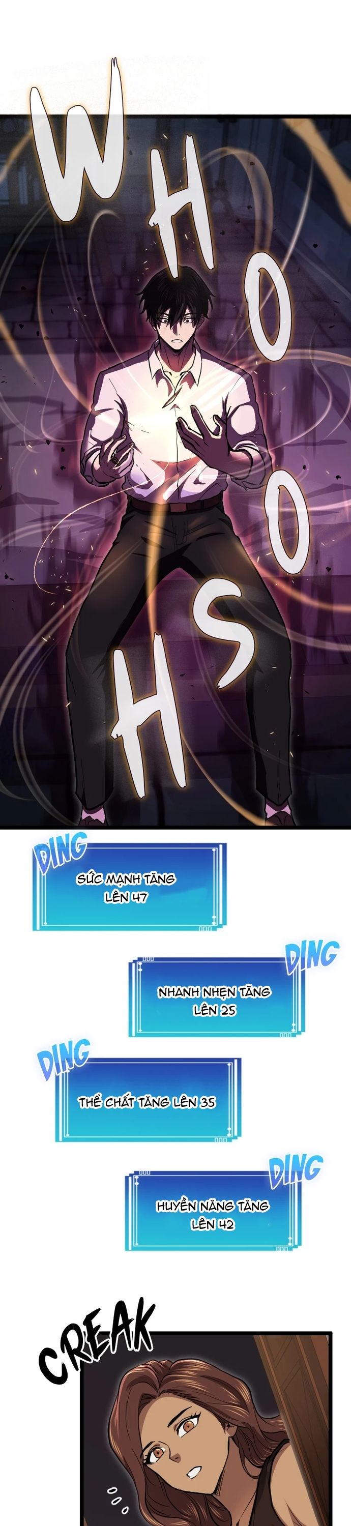 Thực Thần Quật Khởi Chapter 9 - Trang 2