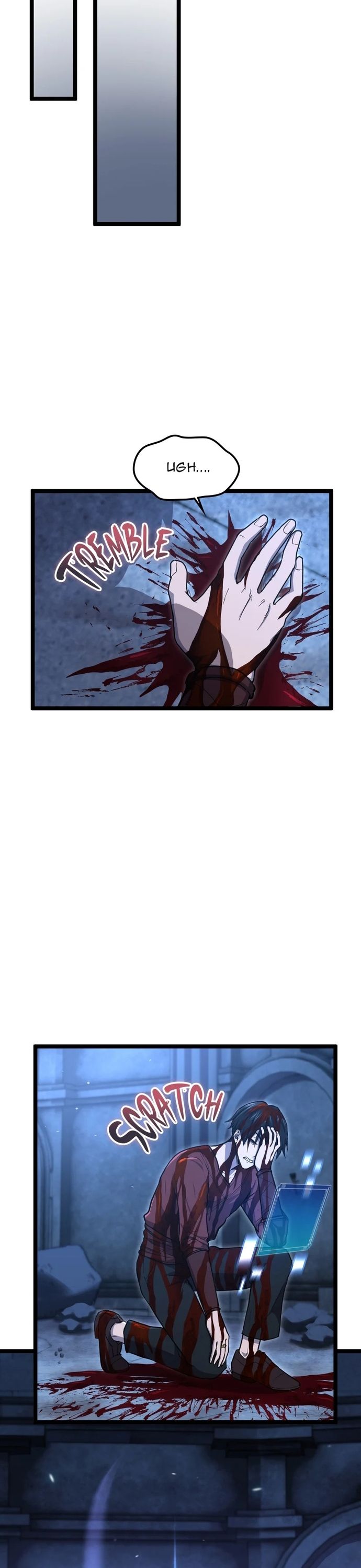 Thực Thần Quật Khởi Chapter 9 - Trang 2