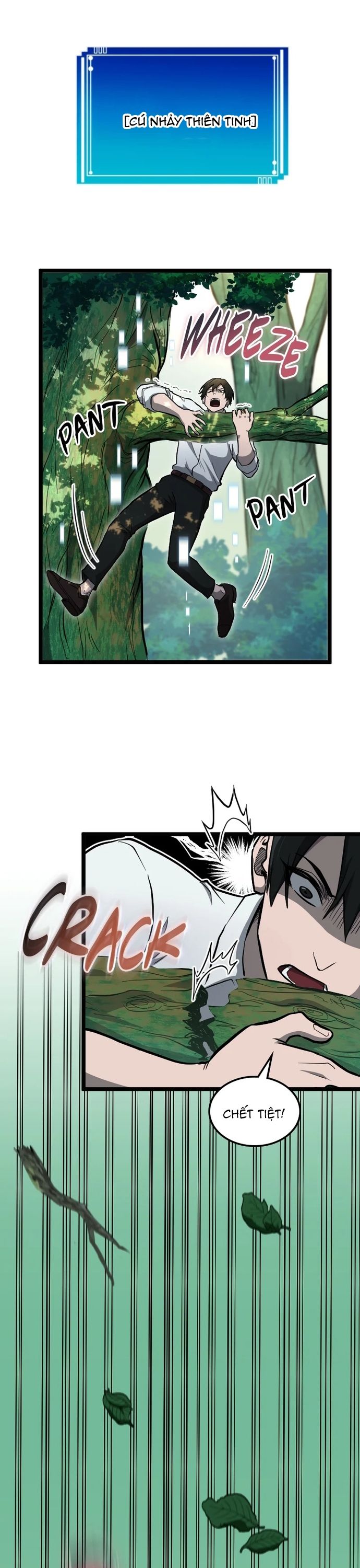 Thực Thần Quật Khởi Chapter 10 - Trang 2