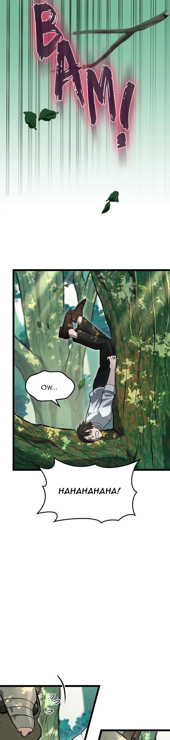 Thực Thần Quật Khởi Chapter 10 - Trang 2