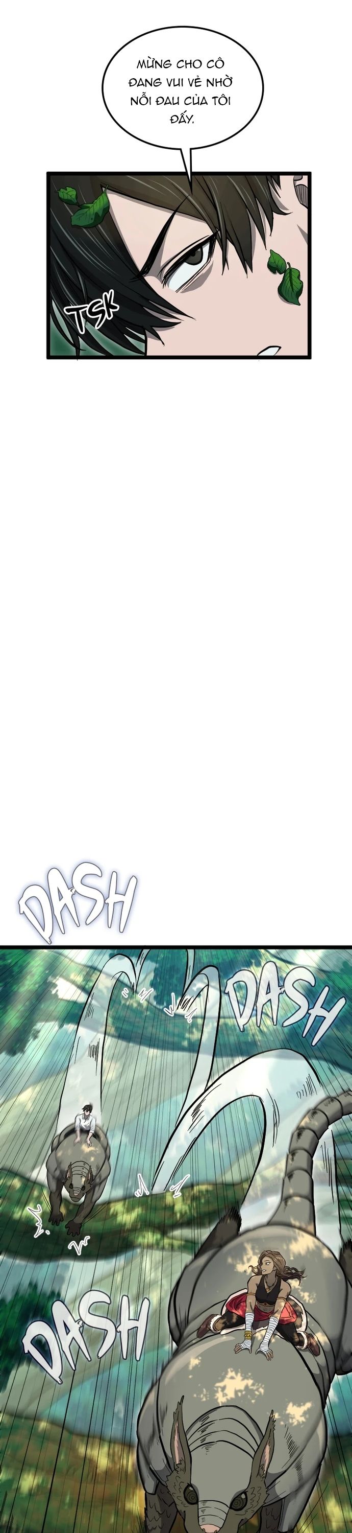Thực Thần Quật Khởi Chapter 10 - Trang 2