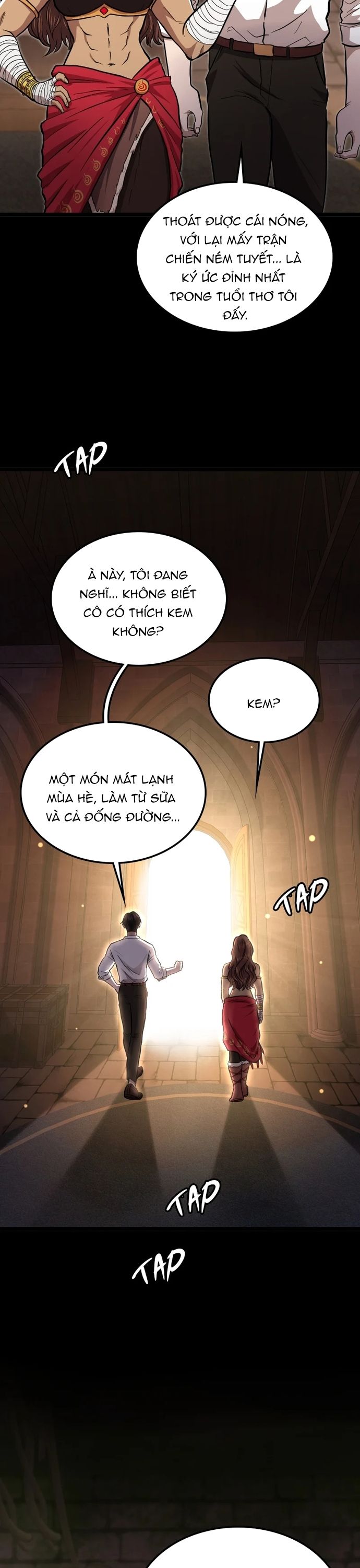 Thực Thần Quật Khởi Chapter 10 - Trang 2