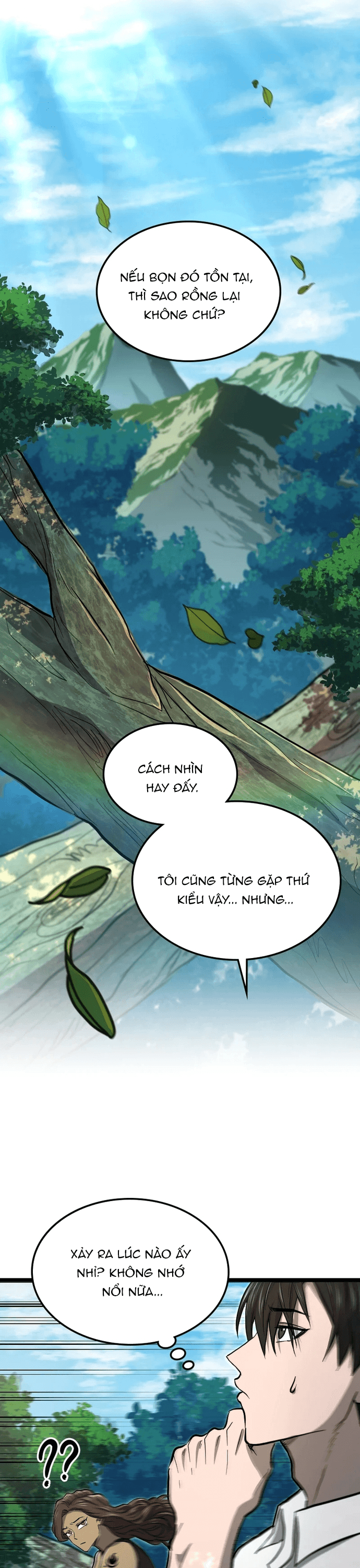 Thực Thần Quật Khởi Chapter 10 - Trang 2