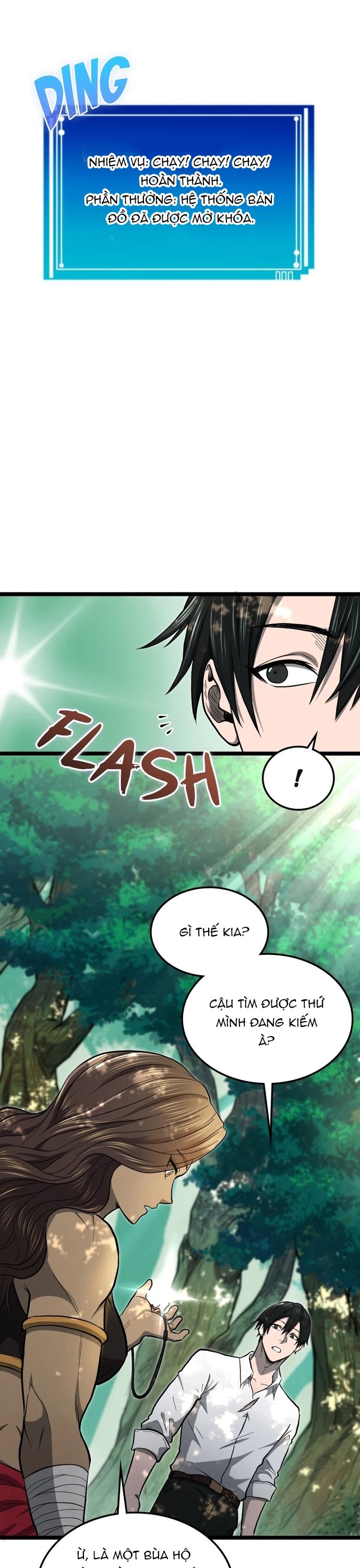 Thực Thần Quật Khởi Chapter 10 - Trang 2