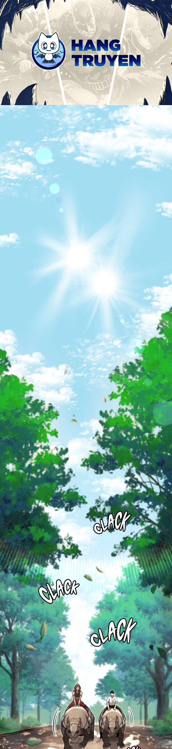 Thực Thần Quật Khởi Chapter 11 - Trang 2