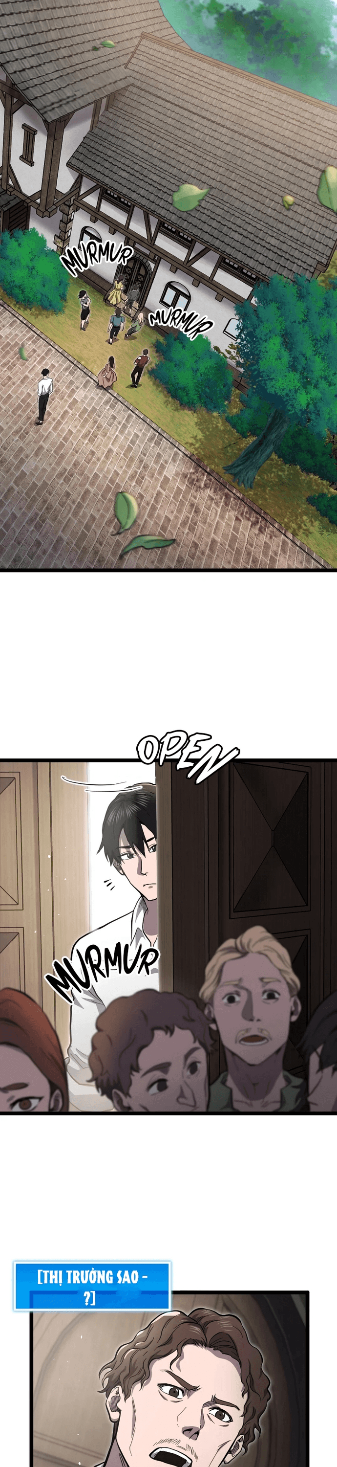 Thực Thần Quật Khởi Chapter 11 - Trang 2