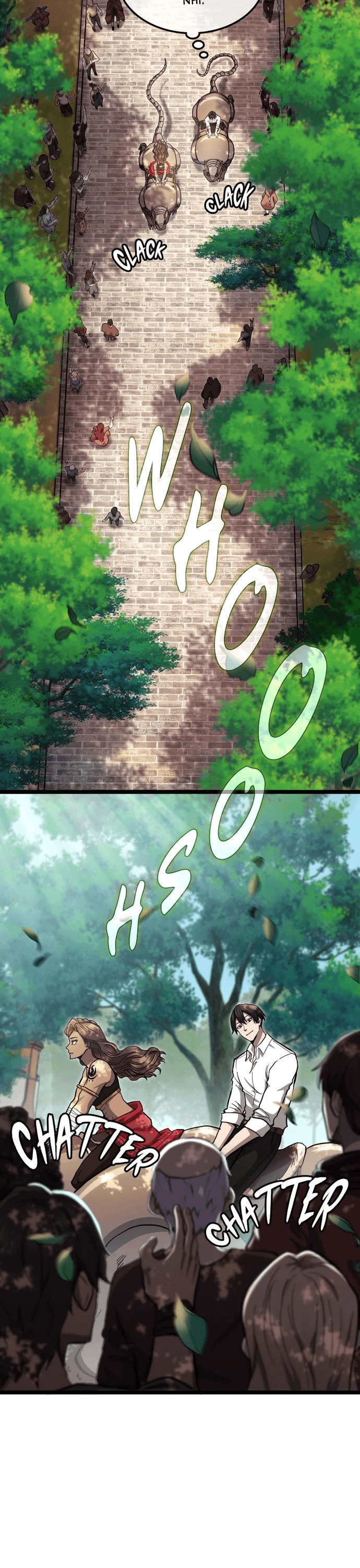 Thực Thần Quật Khởi Chapter 11 - Trang 2