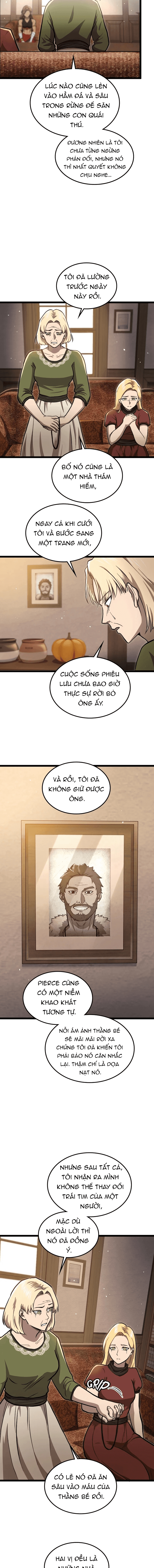 Thực Thần Quật Khởi Chapter 12 - Trang 2