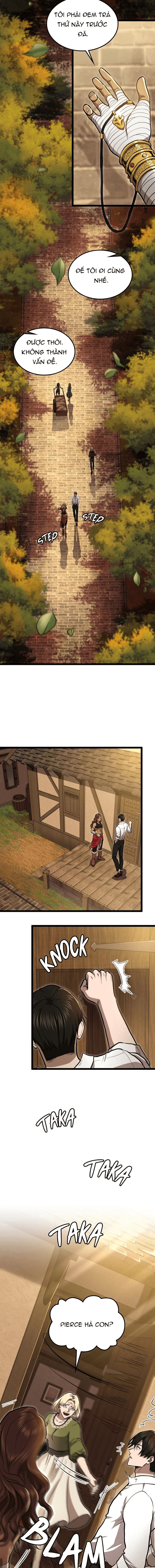 Thực Thần Quật Khởi Chapter 12 - Trang 2