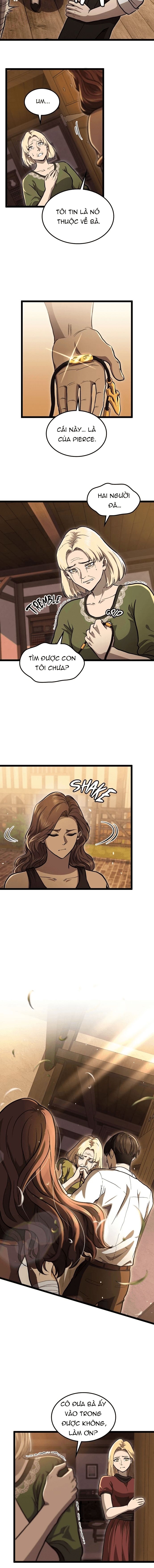 Thực Thần Quật Khởi Chapter 12 - Trang 2