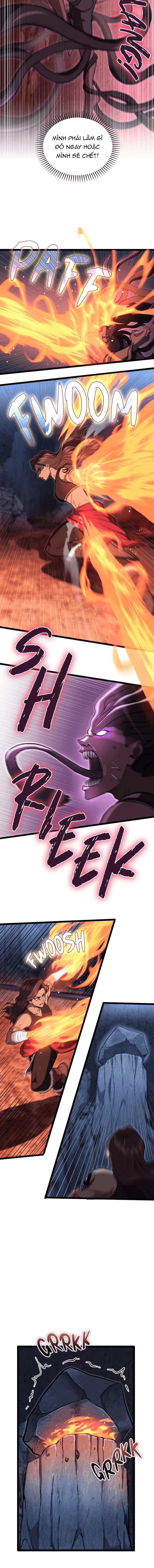 Thực Thần Quật Khởi Chapter 13 - Trang 2