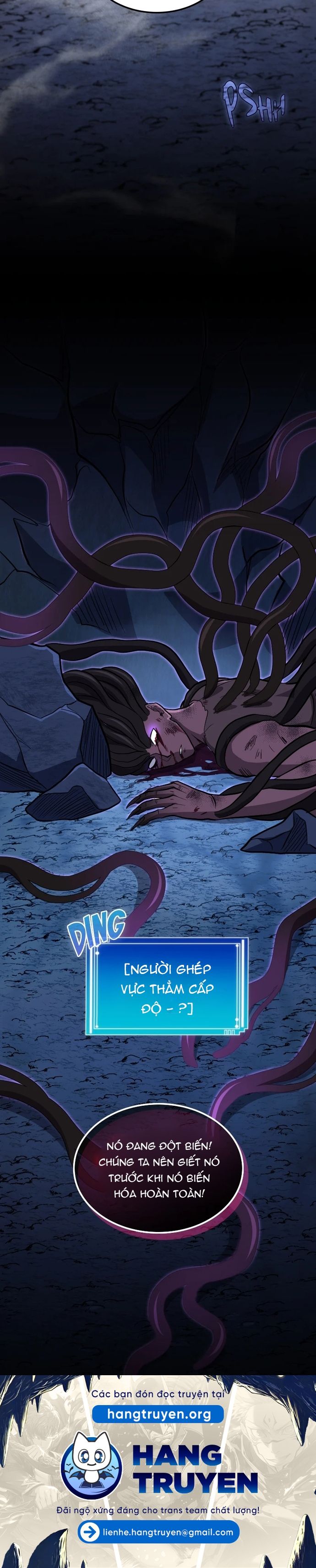 Thực Thần Quật Khởi Chapter 13 - Trang 2