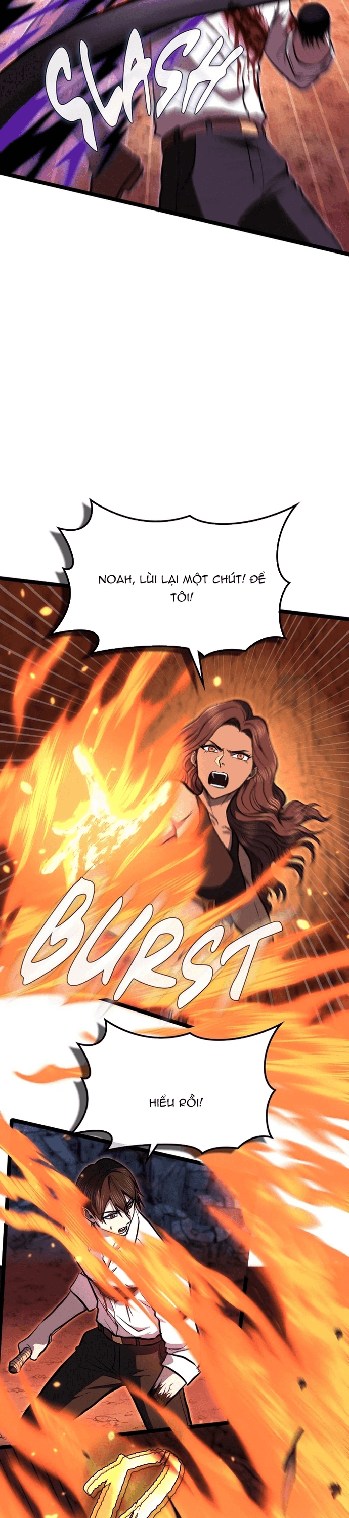 Thực Thần Quật Khởi Chapter 14 - Trang 2
