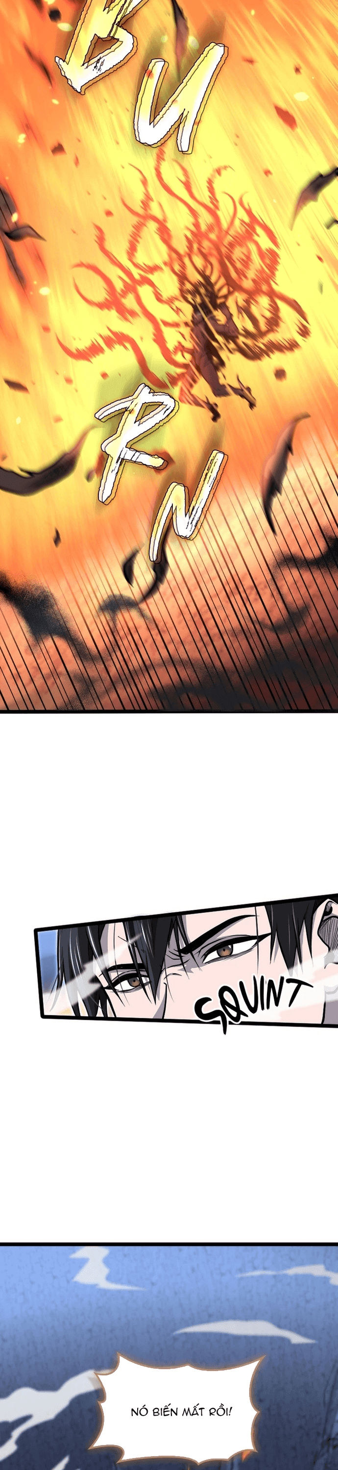 Thực Thần Quật Khởi Chapter 14 - Trang 2