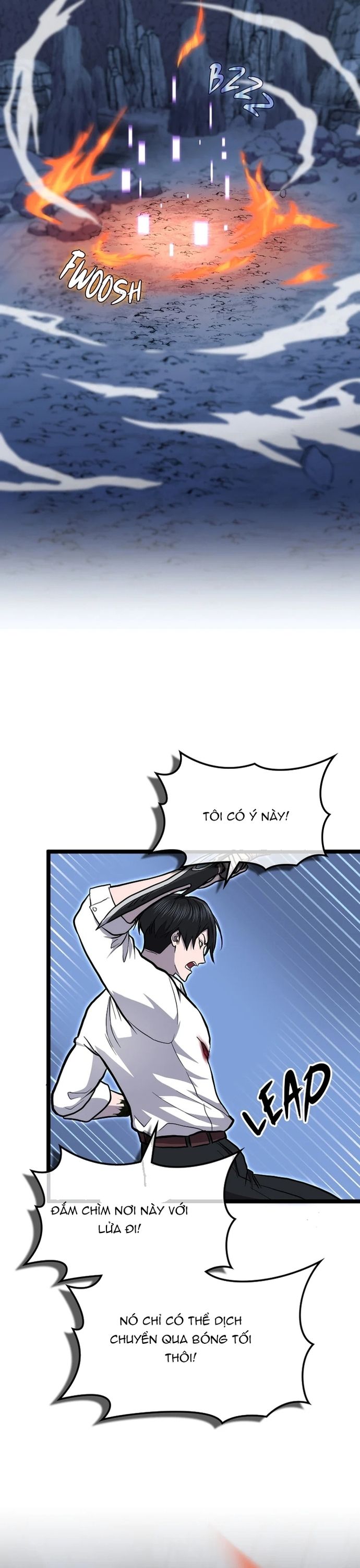 Thực Thần Quật Khởi Chapter 14 - Trang 2