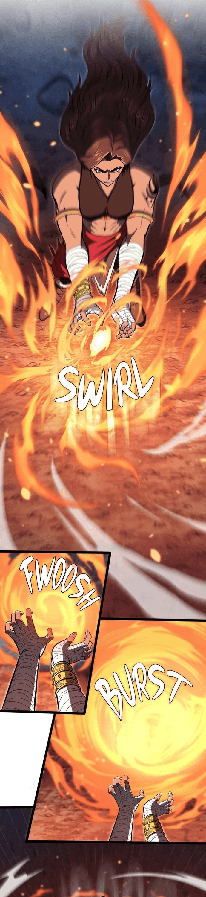Thực Thần Quật Khởi Chapter 14 - Trang 2