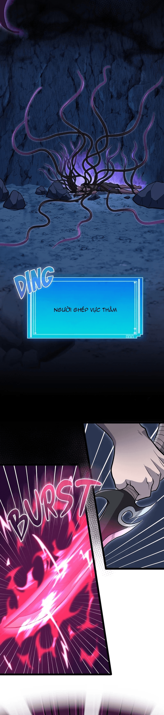 Thực Thần Quật Khởi Chapter 14 - Trang 2