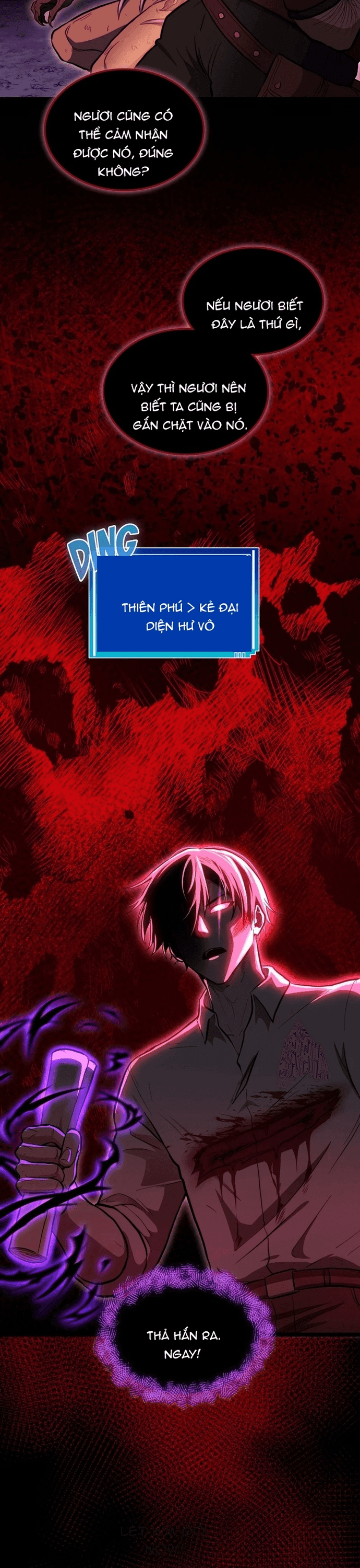 Thực Thần Quật Khởi Chapter 14 - Trang 2