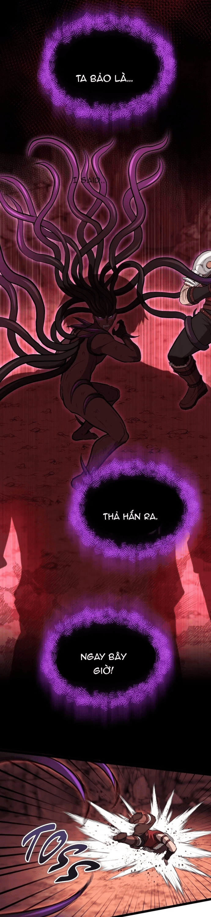 Thực Thần Quật Khởi Chapter 14 - Trang 2